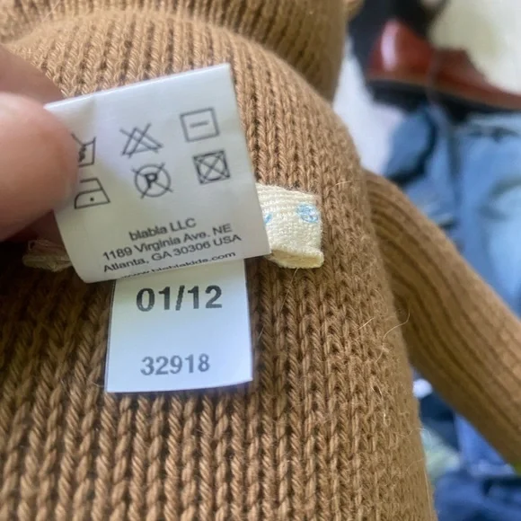 Balboa Berlioz the Bear. - Picture 6 of 6